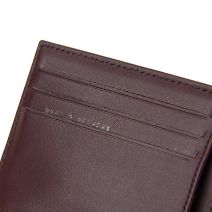 Chanel Caviar Quilted Compact Flap Wallet Black 6 of 10