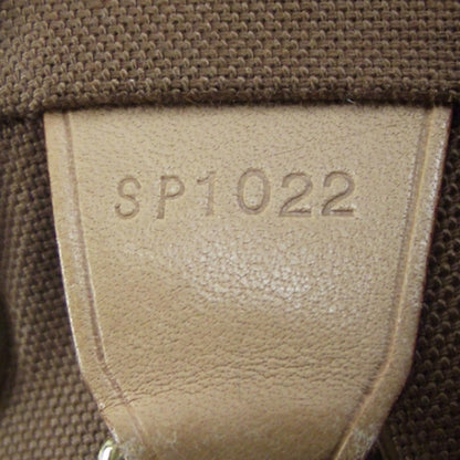 Louis Vuitton Monogram Montsouris MM Backpack 8 of 9