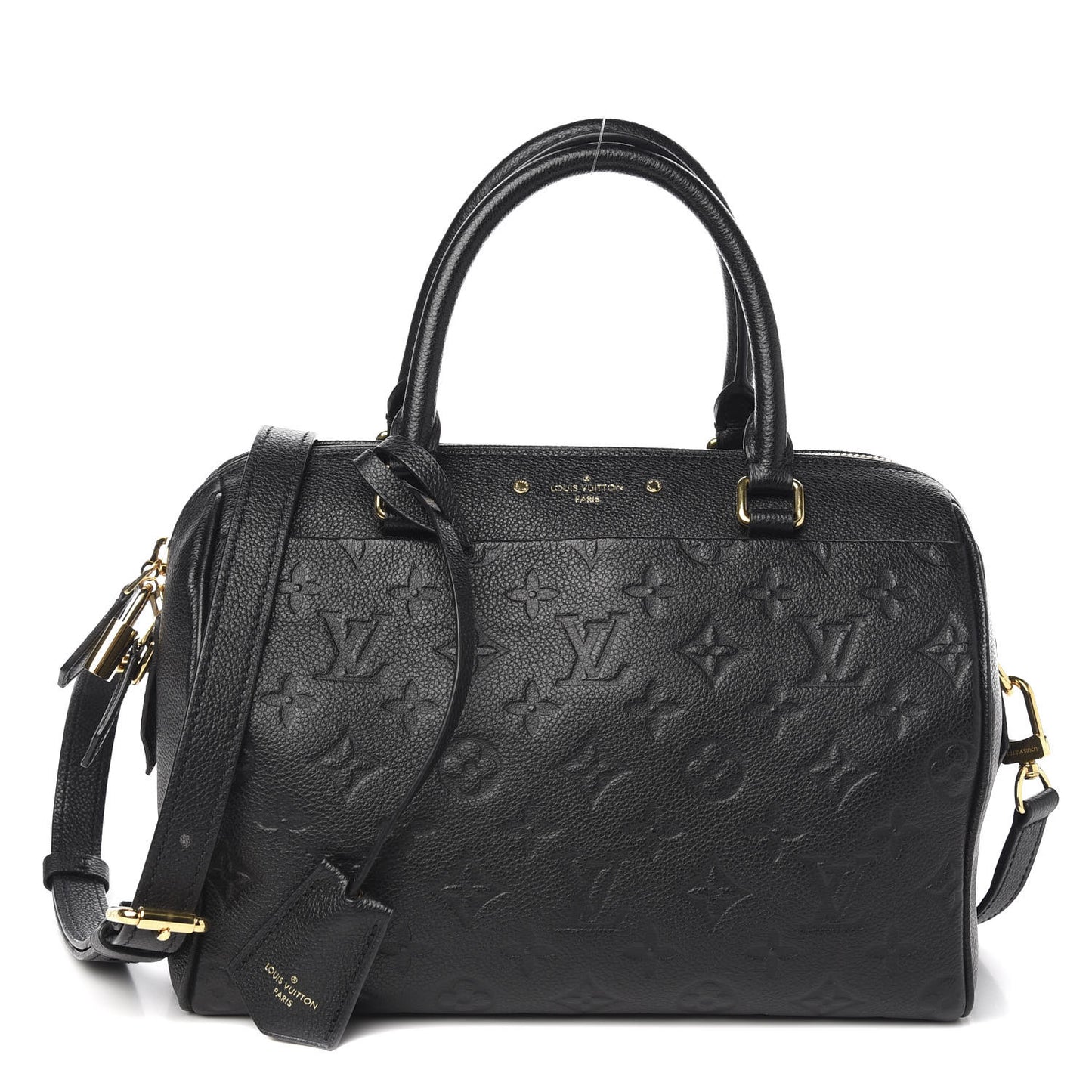 Empreinte Speedy Bandouliere 25 NM Black