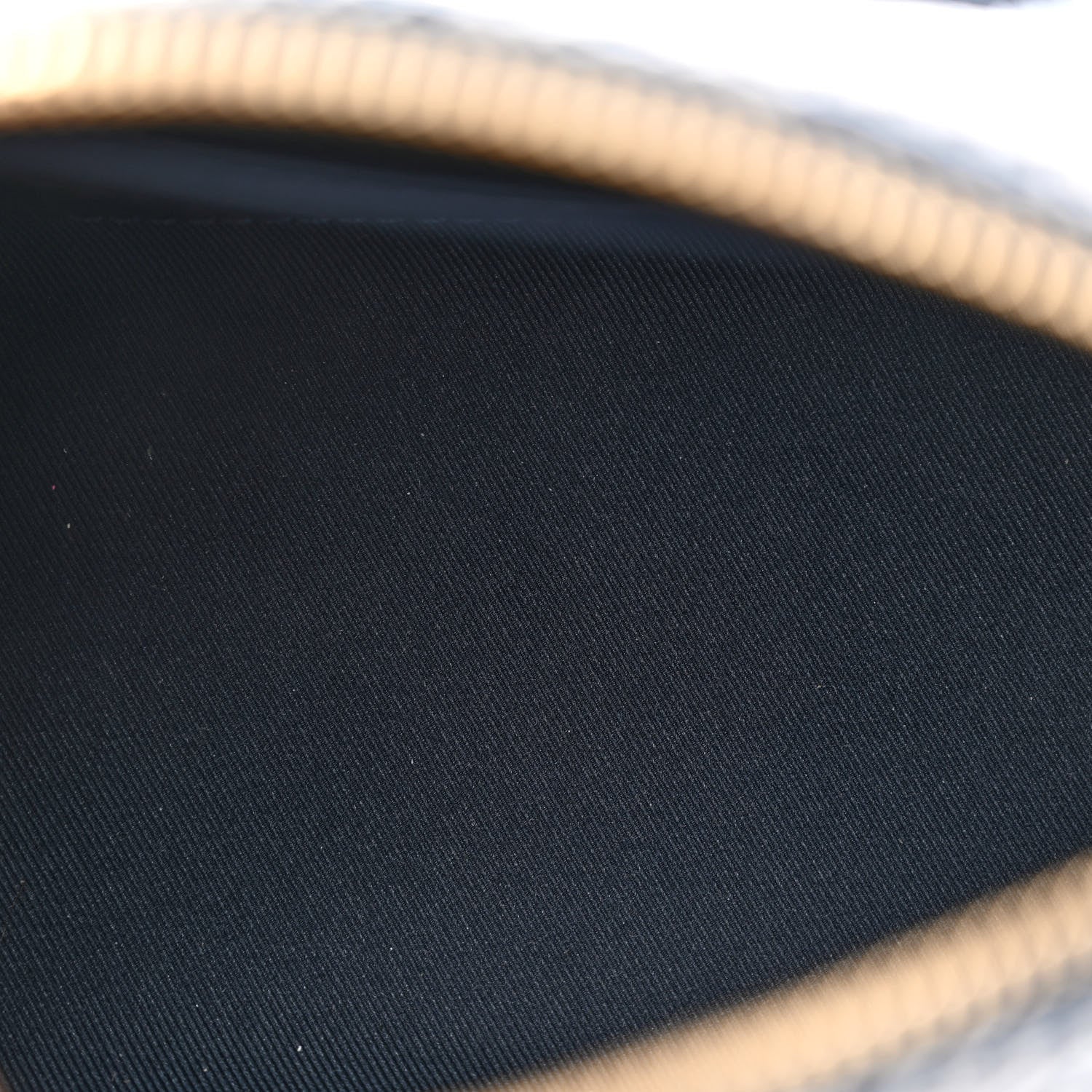 Louis Vuitton Monoglam Speedy Bandouliere 20 Blue 5 of 9