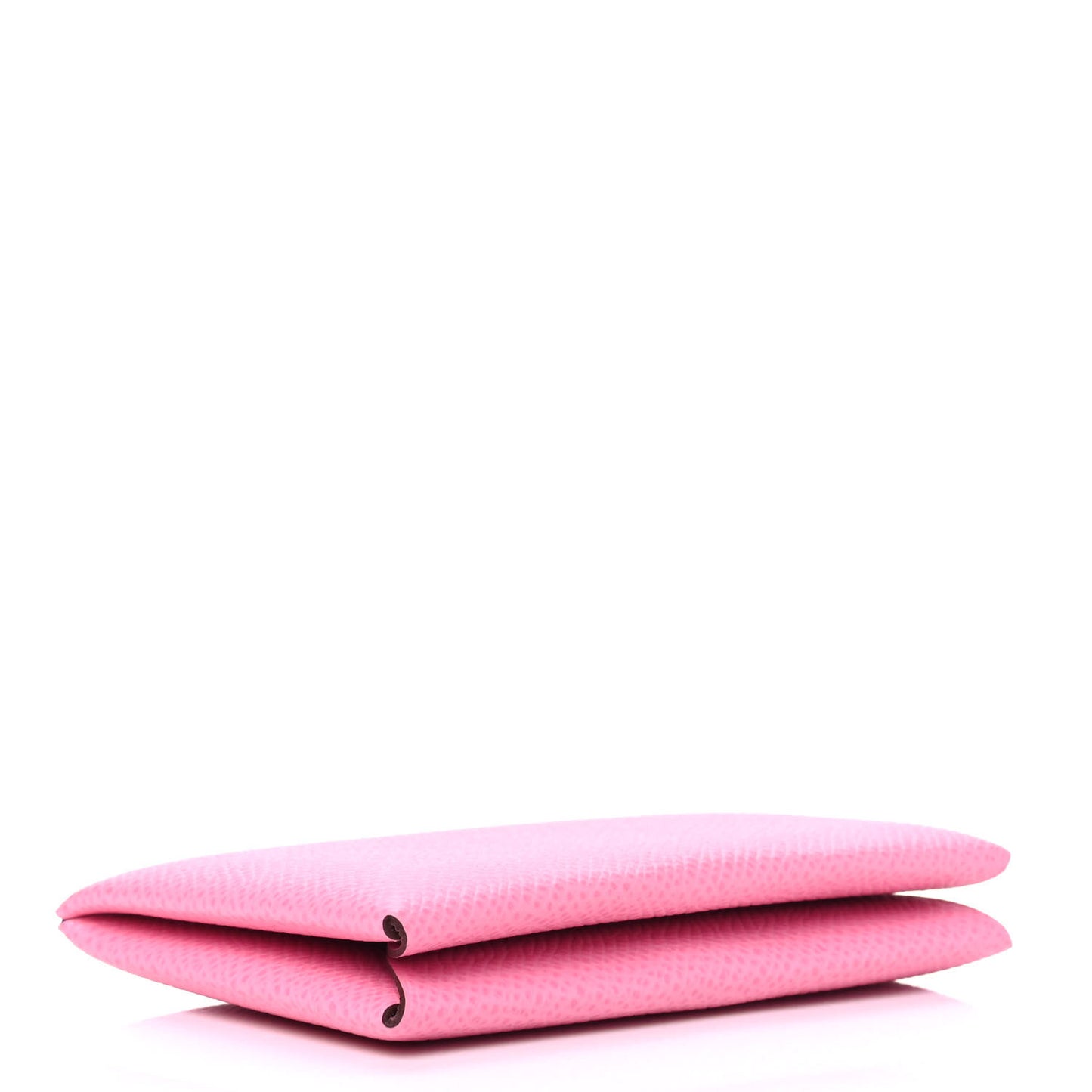 Epsom Calvi Card Case 5P Pink