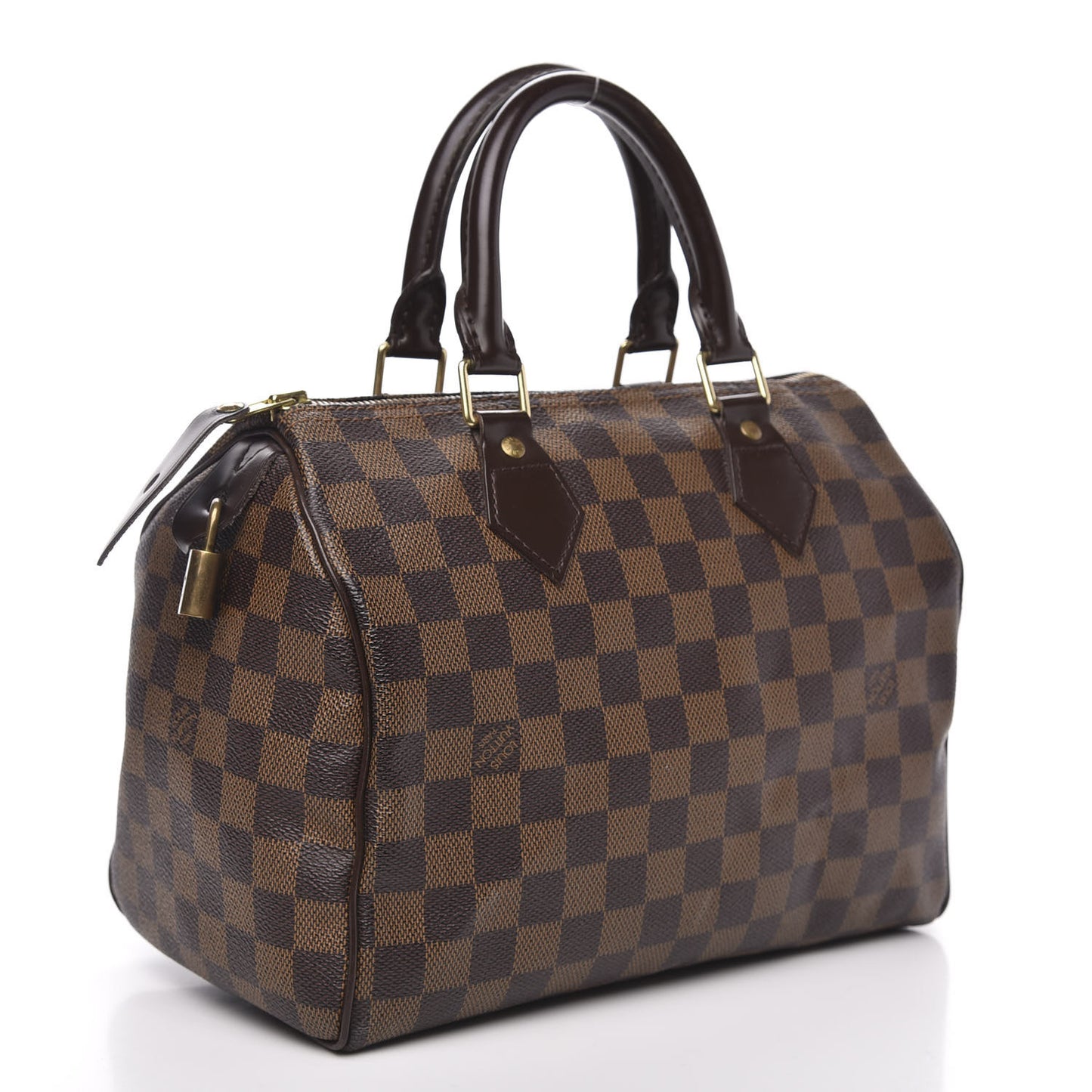 Damier Ebene Speedy 25