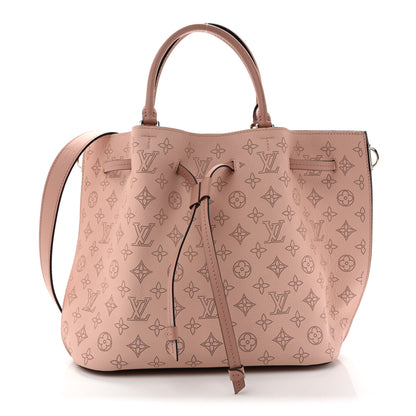 Louis Vuitton Mahina Girolata Magnolia 1 of 14