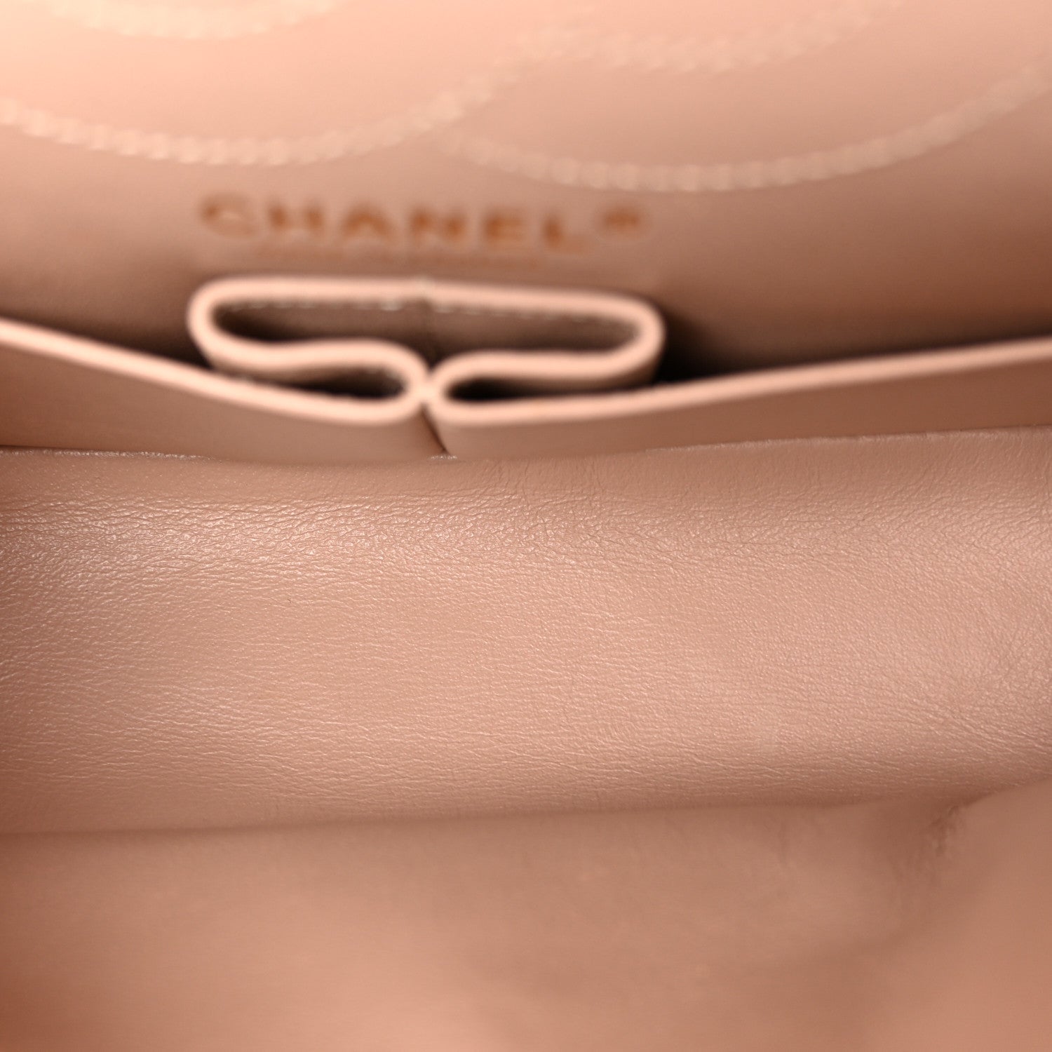 Chanel Aged Calfskin Quilted 2.55 Reissue 225 Flap Light Beige 5 of 10
