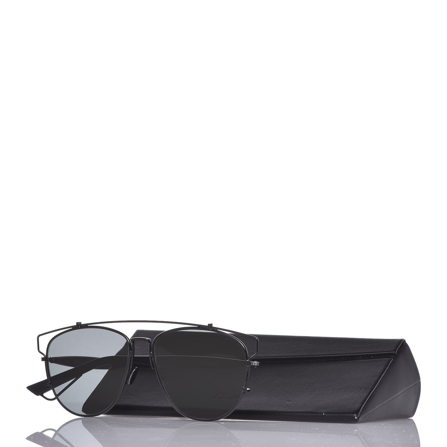 Technologic Sunglasses Black
