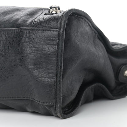 Balenciaga Agneau Giant 12 Silver Hardware City Black 10 of 11