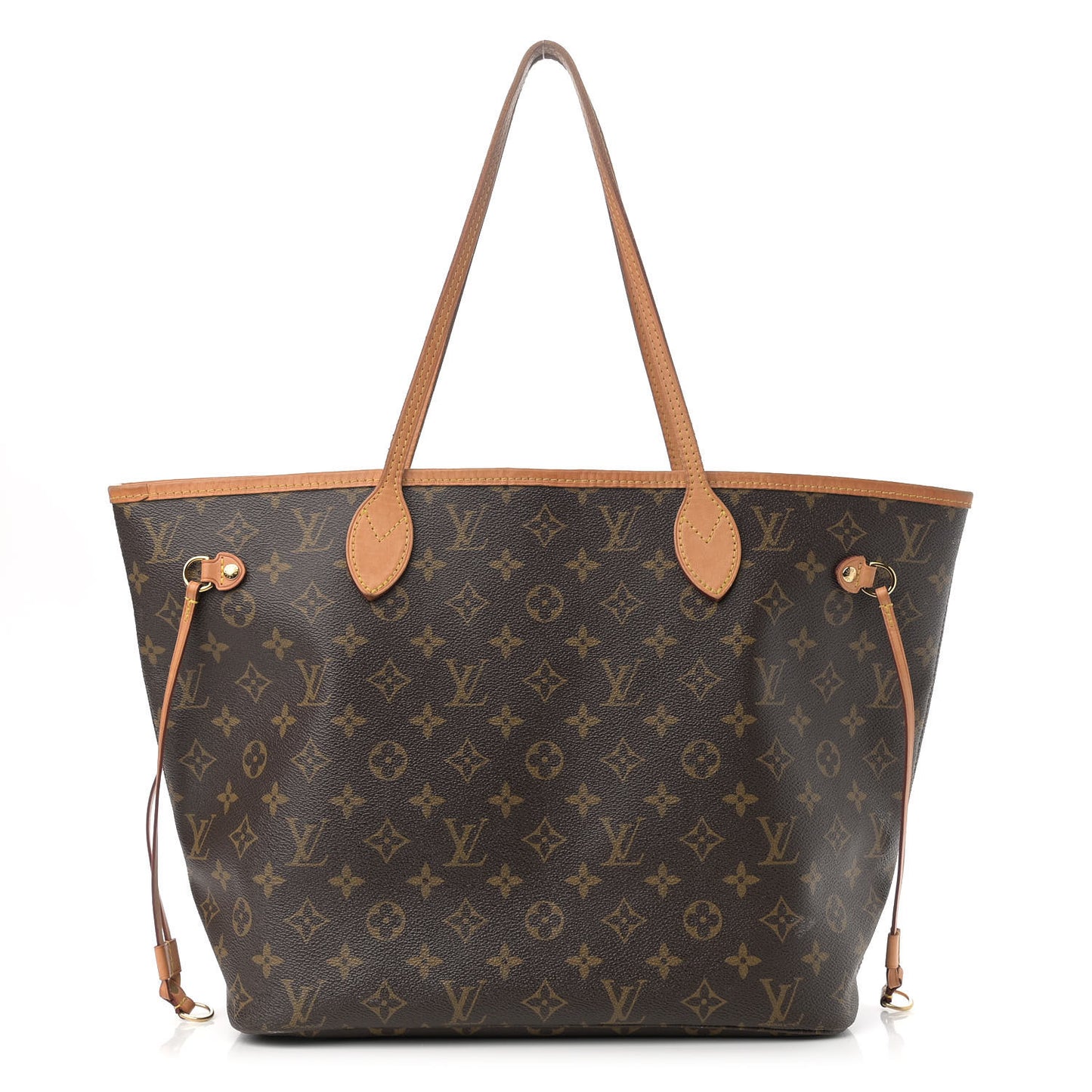 Monogram Neo Neverfull MM