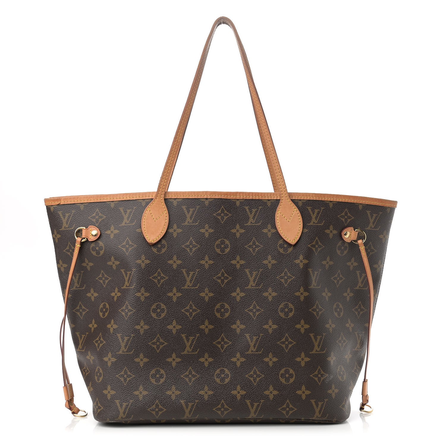 Louis Vuitton Monogram Neo Neverfull MM 1 of 16