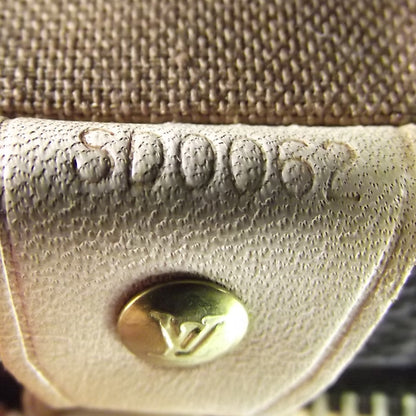 Louis Vuitton Monogram Cabas Piano 8 of 8