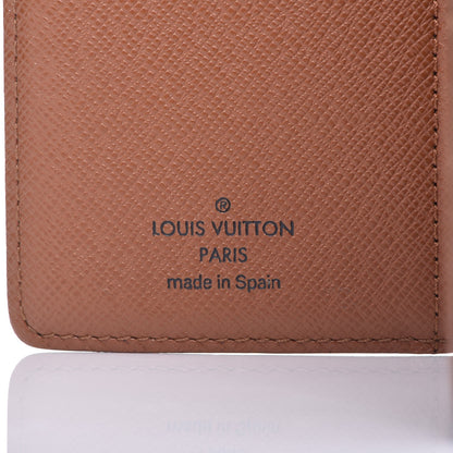 Louis Vuitton Monogram Small Ring Agenda 6 of 9