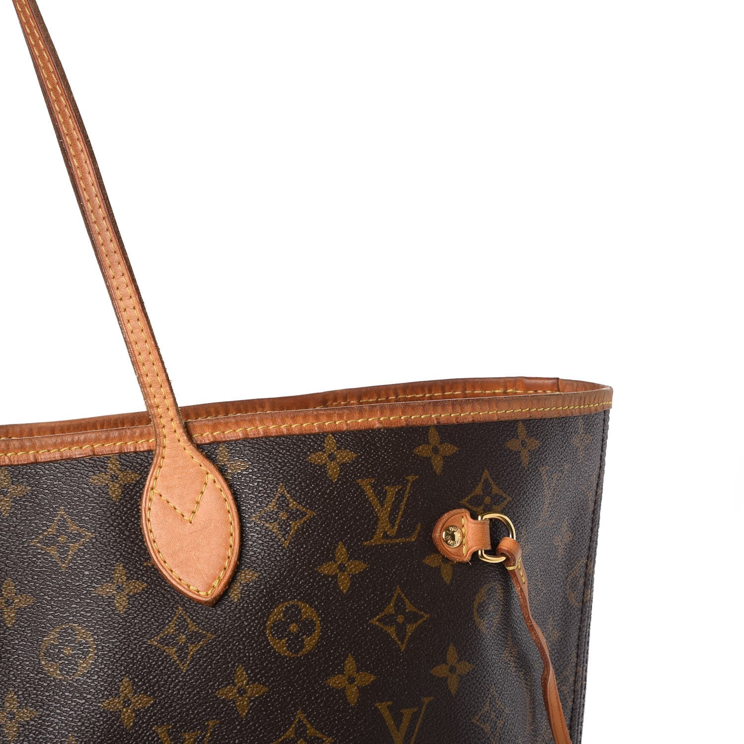 Louis Vuitton Monogram Neverfull GM 15 of 20