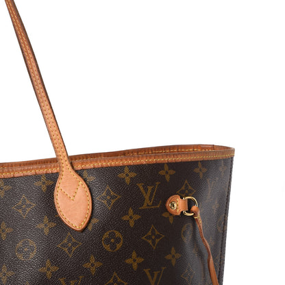 Louis Vuitton Monogram Neverfull GM 15 of 20