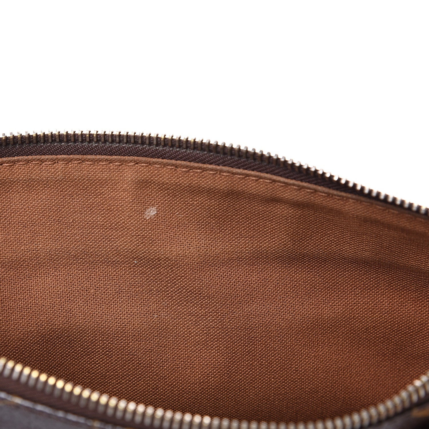 Louis Vuitton Monogram Bosphore Pochette 8 of 13