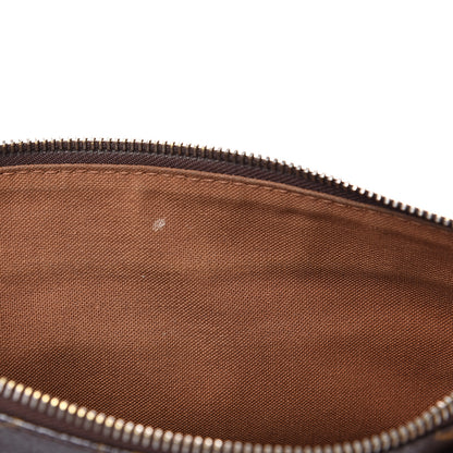 Louis Vuitton Monogram Bosphore Pochette 8 of 13