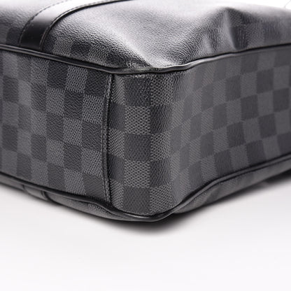 Louis Vuitton Damier Graphite Tadao 6 of 16