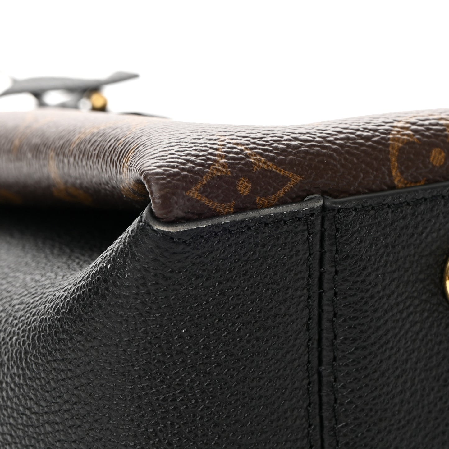 Monogram Surene MM Black