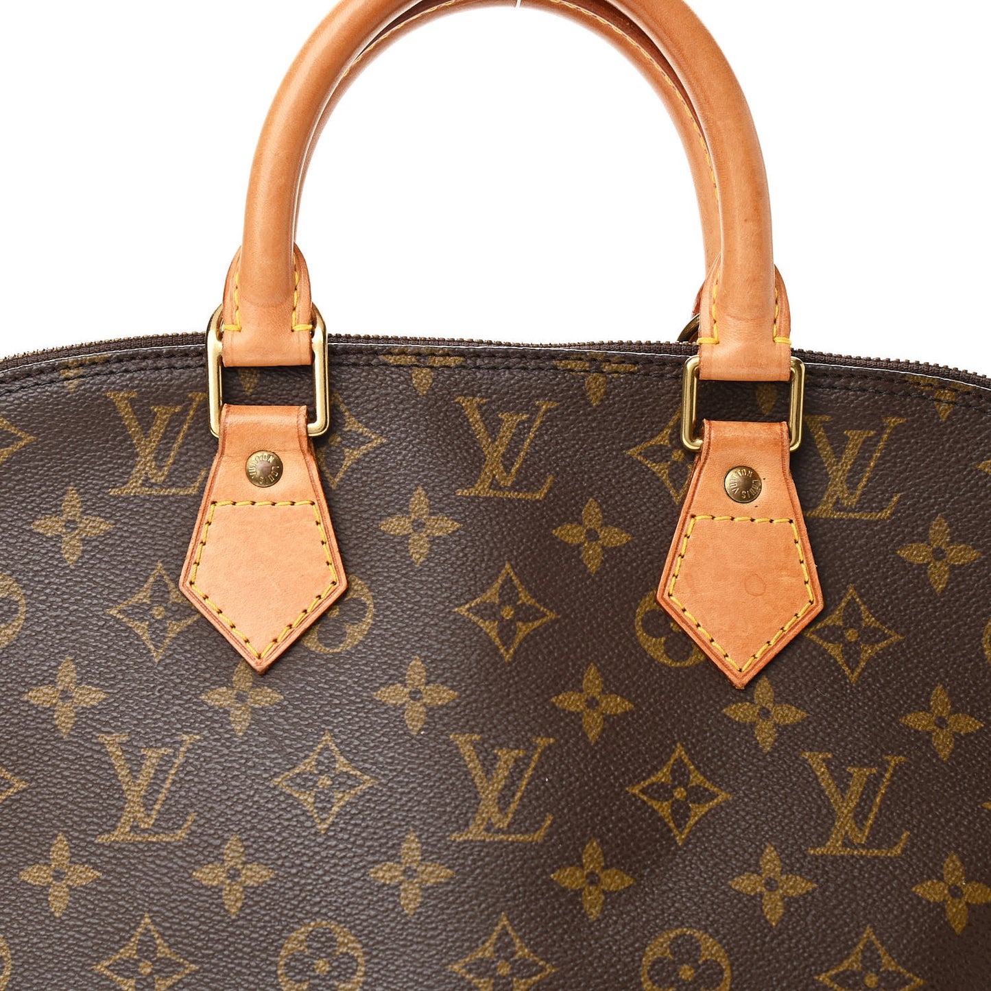 Monogram Alma PM