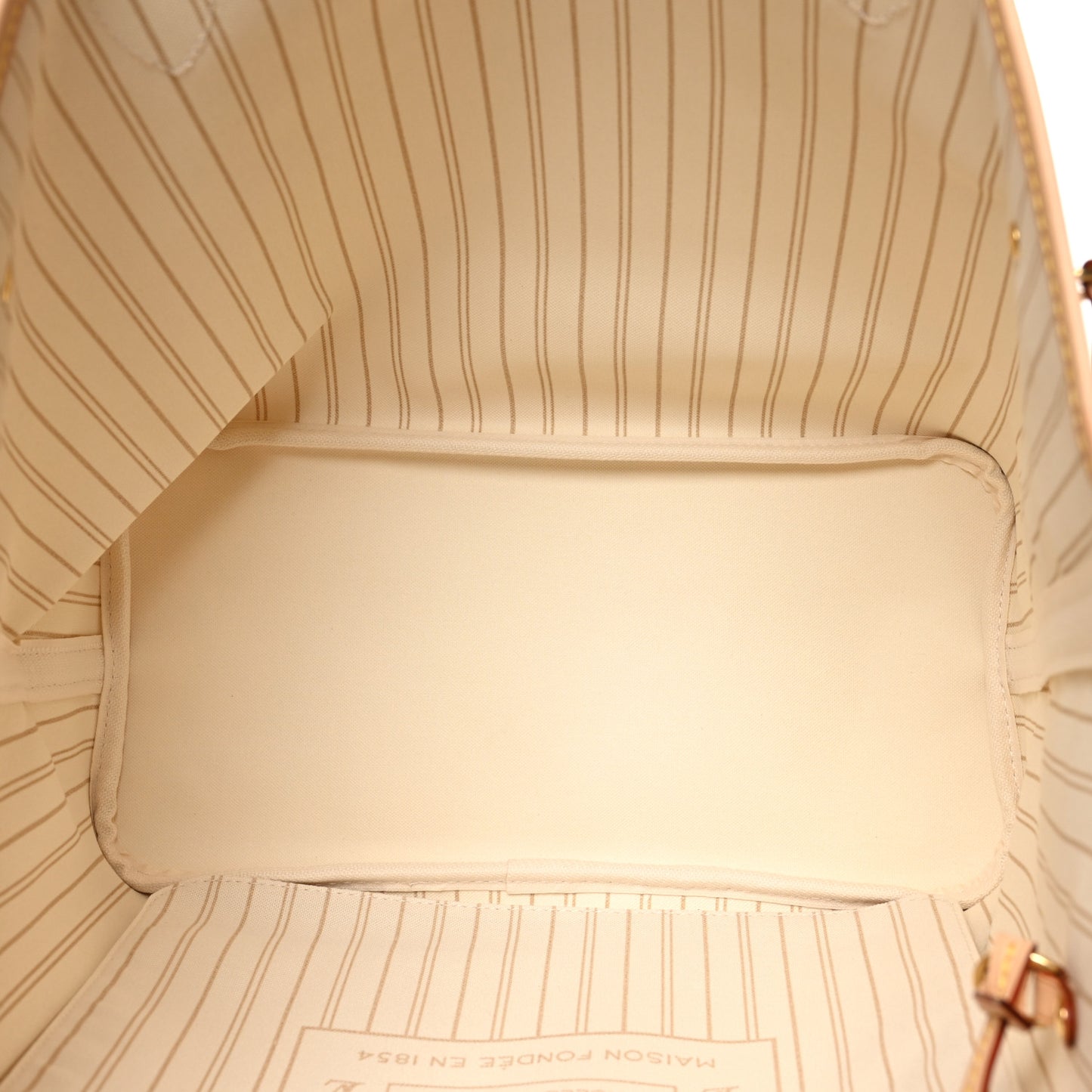 Damier Azur Neo Neverfull MM