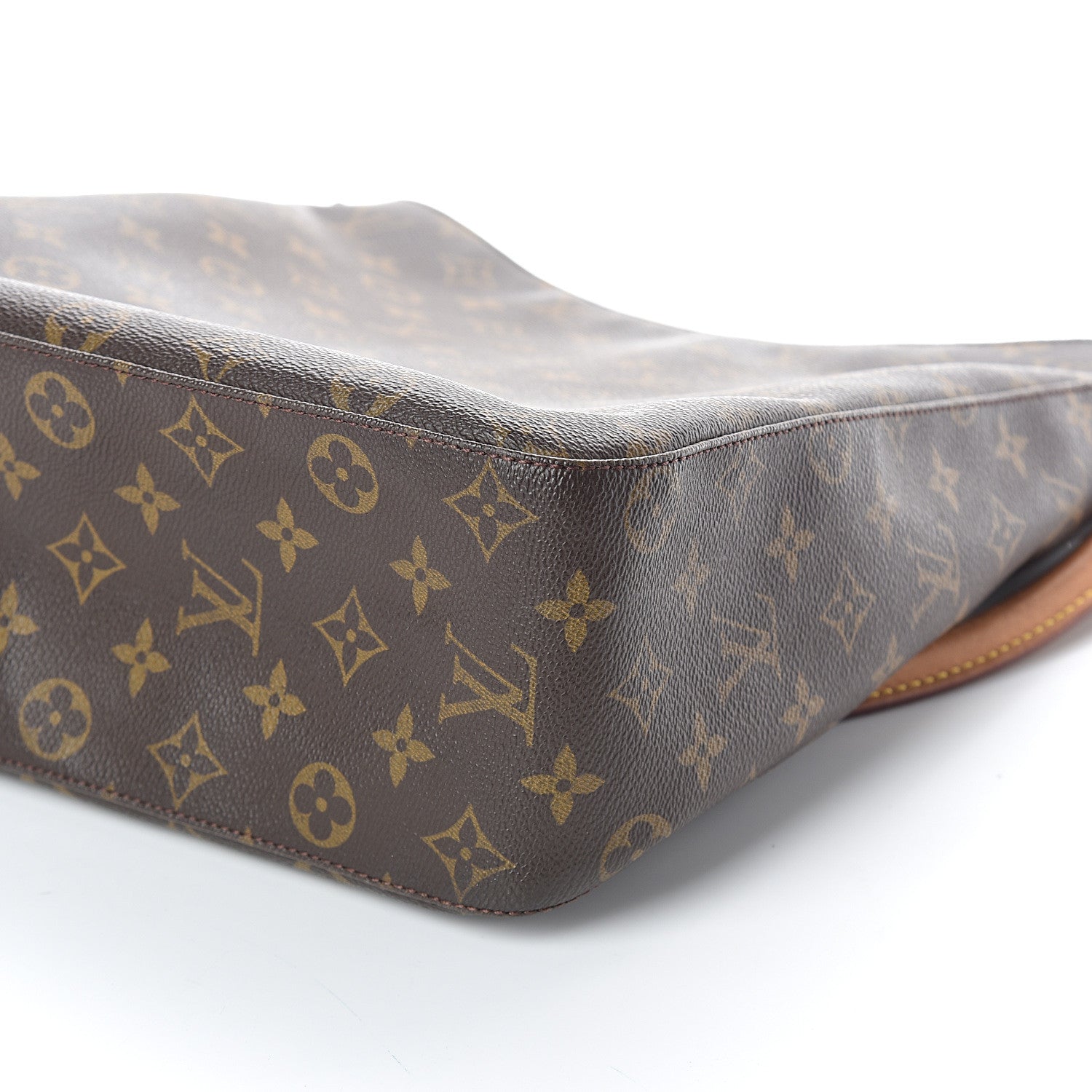 Louis Vuitton Monogram Looping GM 8 of 8
