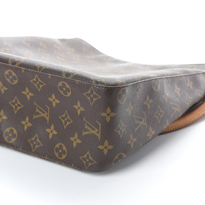 Louis Vuitton Monogram Looping GM 8 of 8