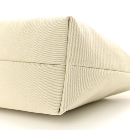 Miu Miu Canvas Gabardine Pouch Plaster 10 of 11