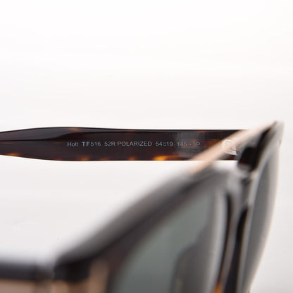 Tom Ford Holt Sunglasses TF516 Tortoise 13 of 16