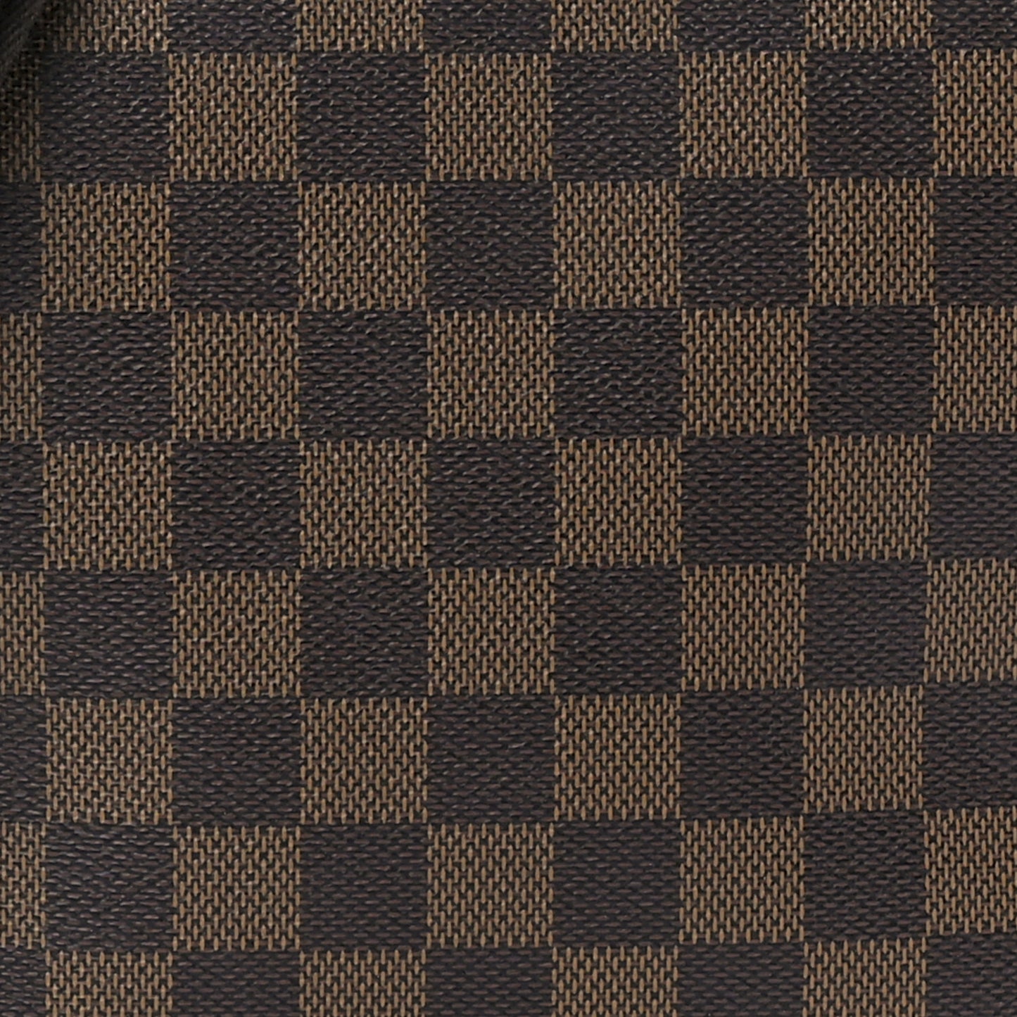 Damier Ebene Brooklyn PM