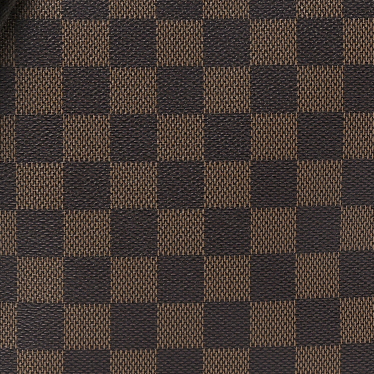 Louis Vuitton Damier Ebene Brooklyn PM 9 of 12