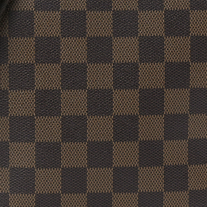Louis Vuitton Damier Ebene Brooklyn PM 9 of 12
