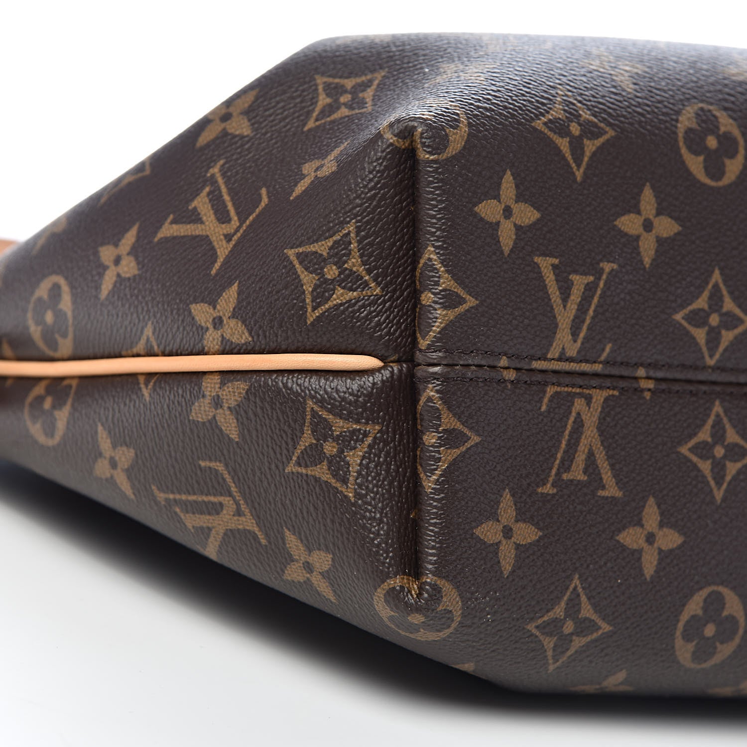 Louis Vuitton Monogram Turenne PM 9 of 11