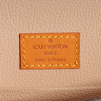 Louis Vuitton Monogram Sac Plat 6 of 7