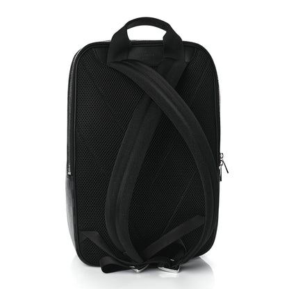 Louis Vuitton Damier Graphite Michael Backpack NV2 3 of 9
