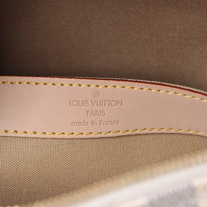 Louis Vuitton Damier Azur Naviglio 6 of 7