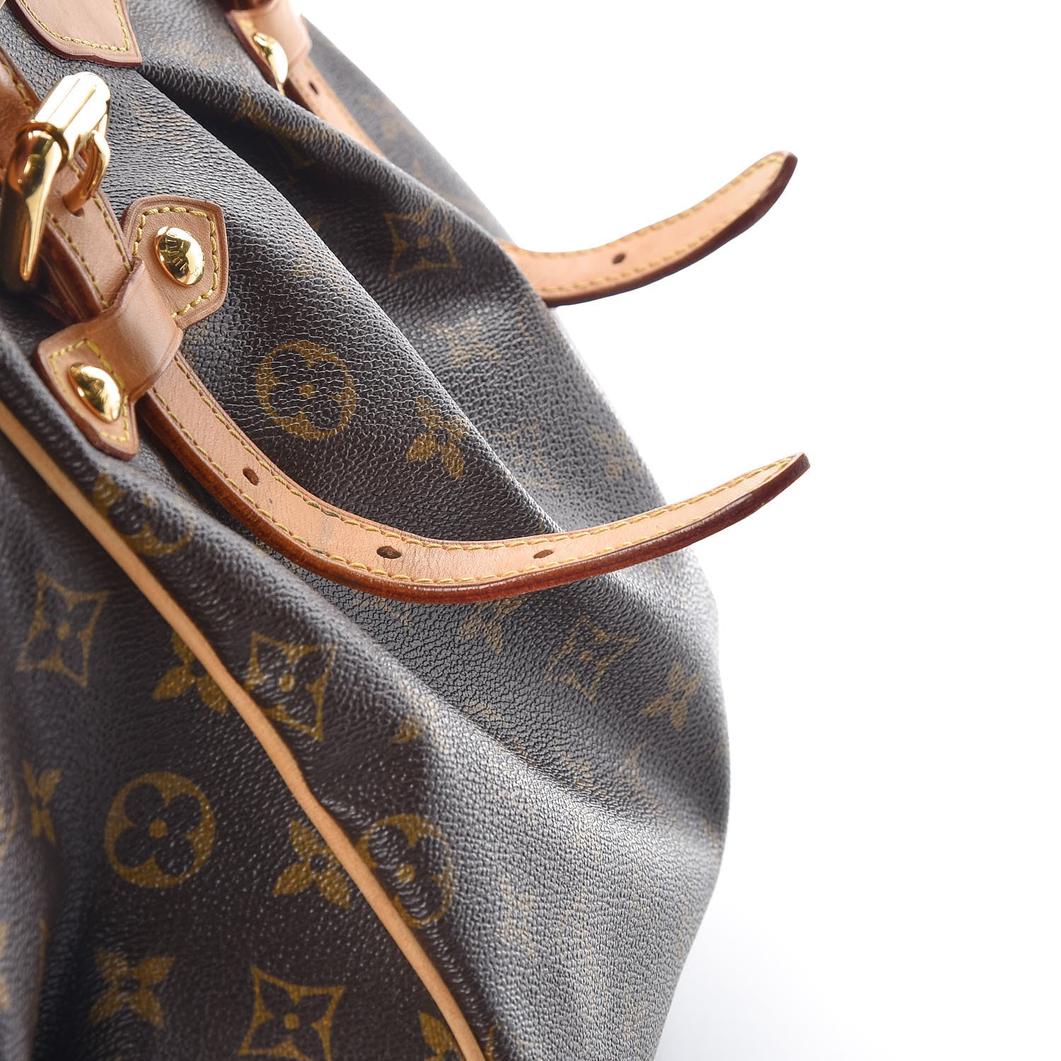 Louis Vuitton Monogram Tivoli GM 15 of 24