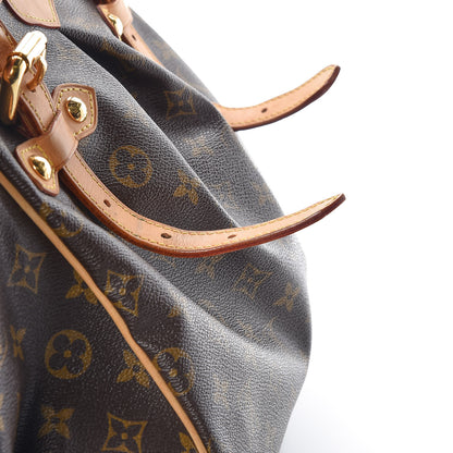 Louis Vuitton Monogram Tivoli GM 15 of 24