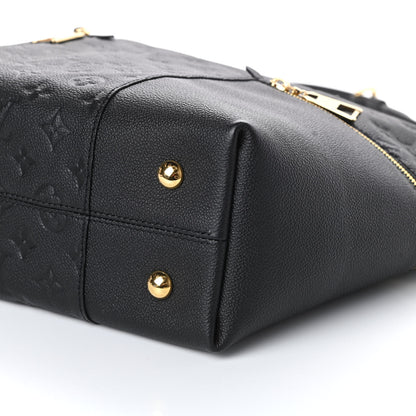 Louis Vuitton Empreinte Melie Black 9 of 9