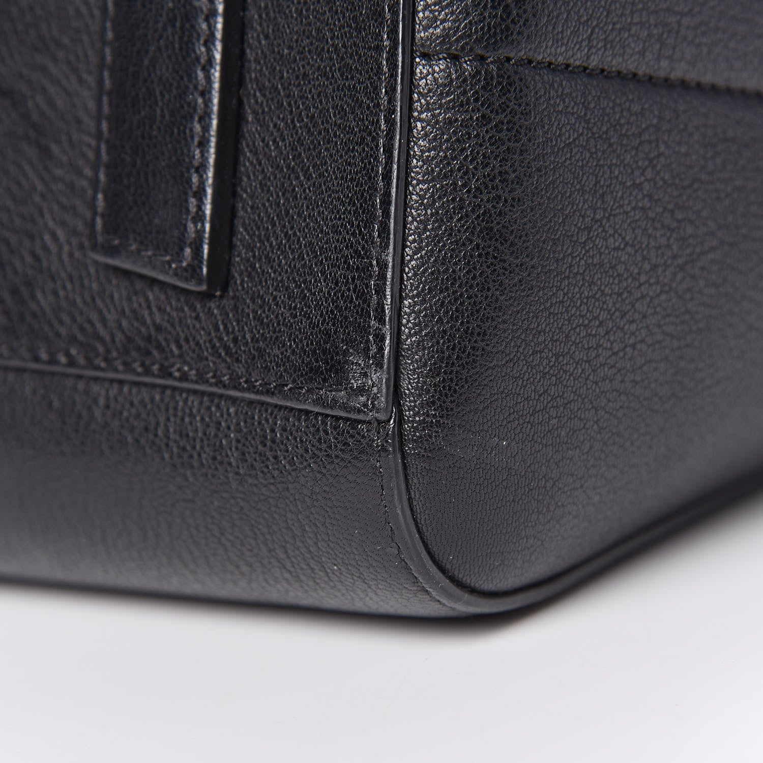 Givenchy Sugar Goatskin Small Antigona Black 13 of 16