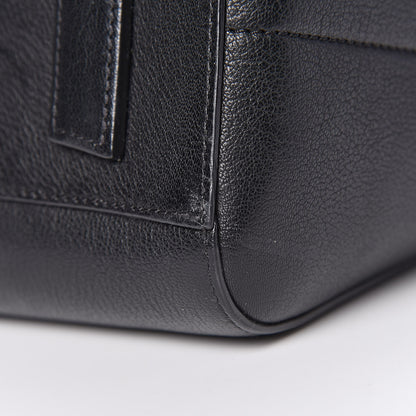 Givenchy Sugar Goatskin Small Antigona Black 13 of 16