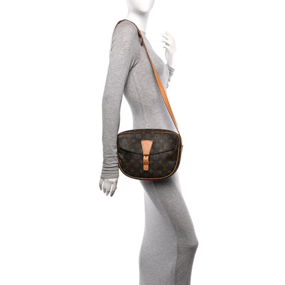 Louis Vuitton Monogram Jeune Fille 2 of 19