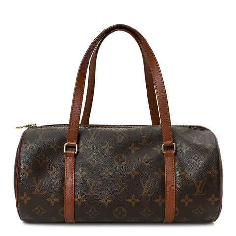 Monogram Papillon 26