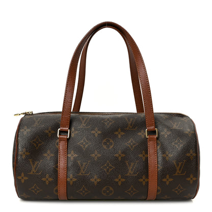 Louis Vuitton Monogram Papillon 26 1 of 10