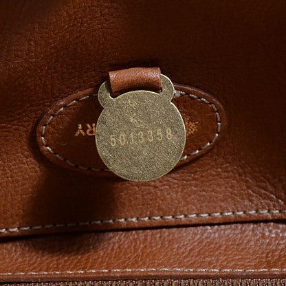 Mulberry Natural Calfskin Bayswater Oak 8 of 11