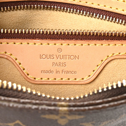 Louis Vuitton Monogram Looping MM 6 of 9