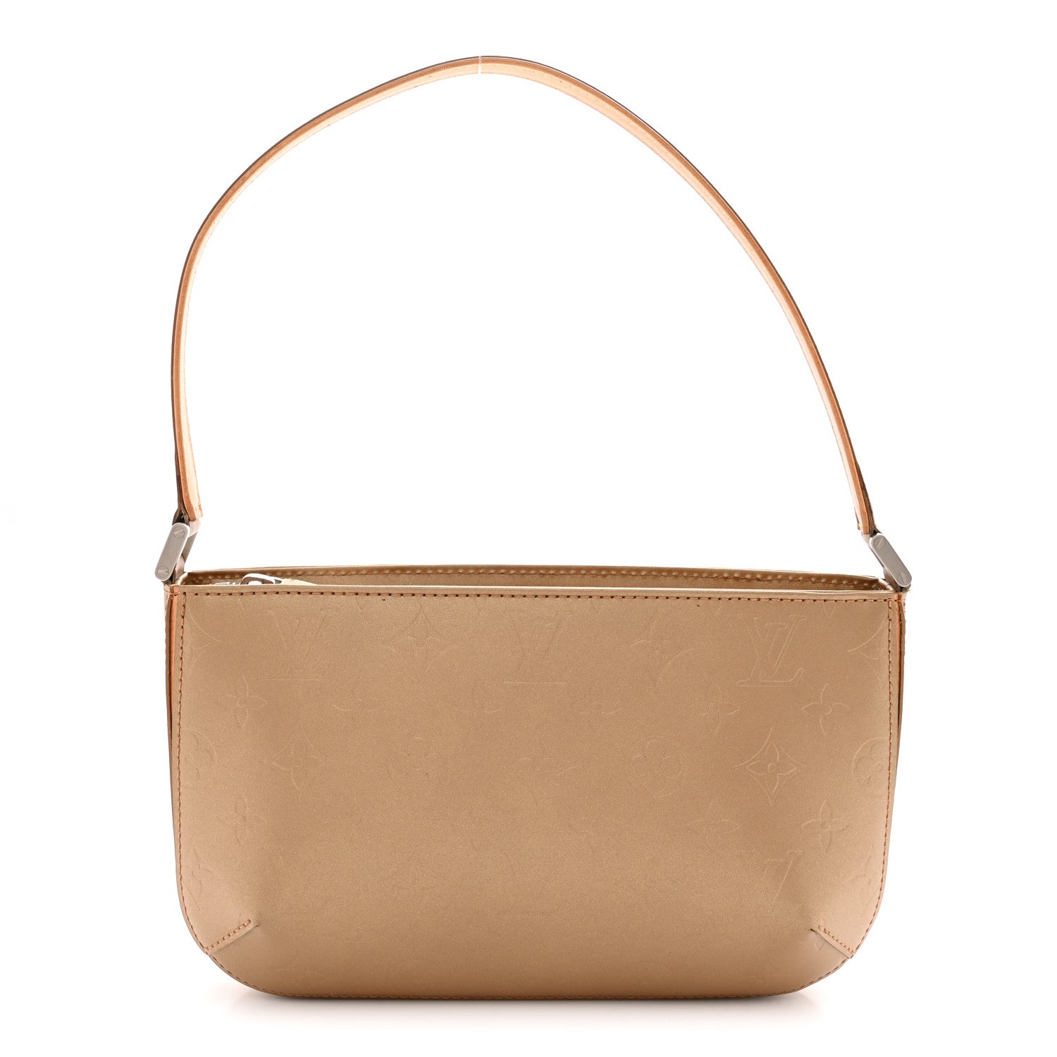Louis Vuitton Mat Monogram Fowler Ambre 1 of 10