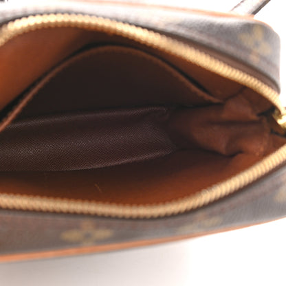 Louis Vuitton Monogram Danube 21 5 of 11