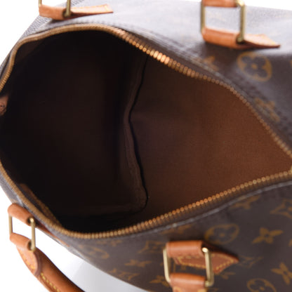 Louis Vuitton Monogram Speedy 30 5 of 7