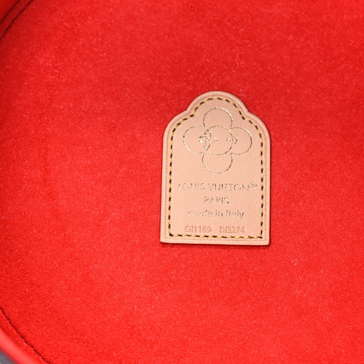 Louis Vuitton Monogram Vivienne Candy Box 7 of 8