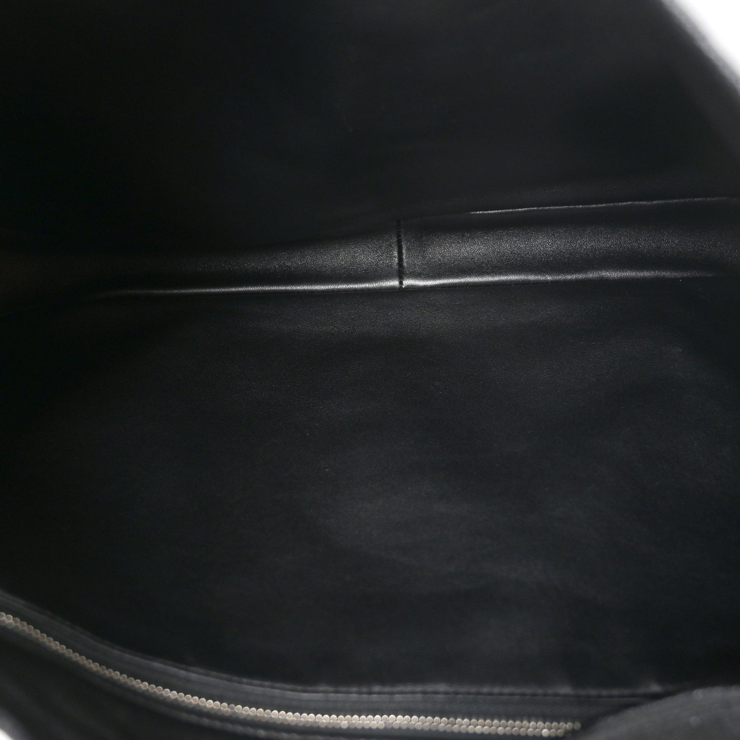 Calfskin Large Jackie 1961 Shoulder Bag Black