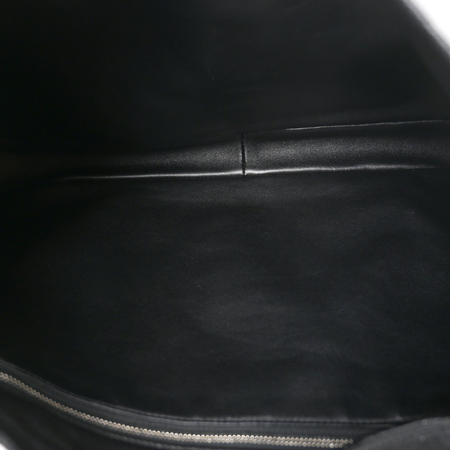 Gucci Calfskin Large Jackie 1961 Shoulder Bag Black 5 of 10