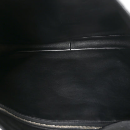 Gucci Calfskin Large Jackie 1961 Shoulder Bag Black 5 of 10